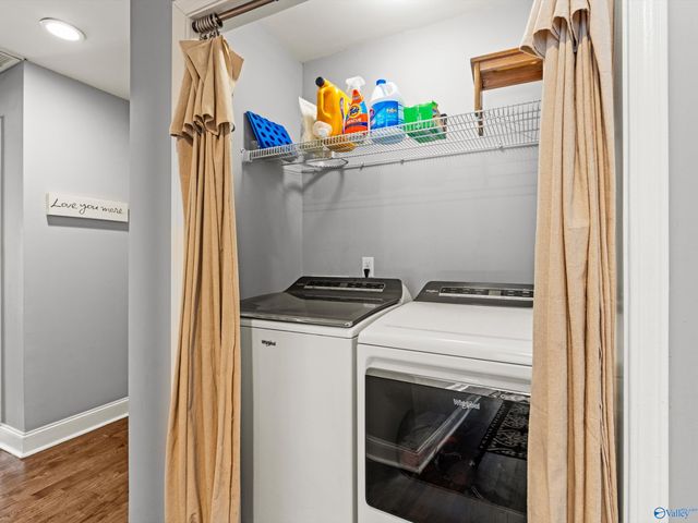 120 Preston Cove Road, Scottsboro, AL 35769