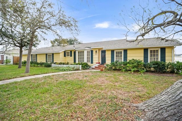 3343 San Antonio St, Corpus Christi, TX 78411