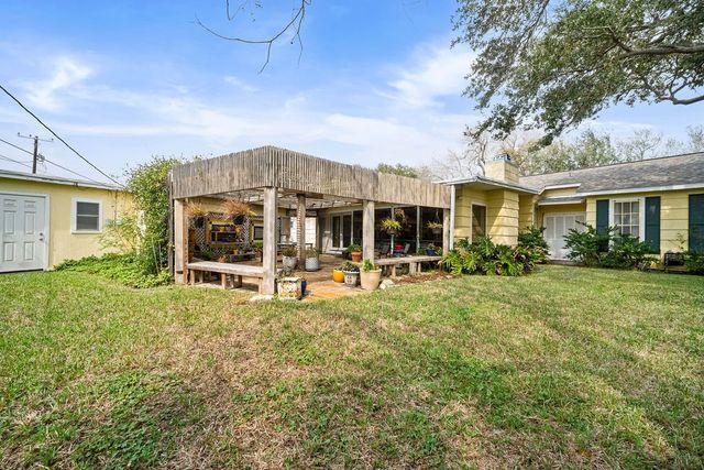 3343 San Antonio St, Corpus Christi, TX 78411