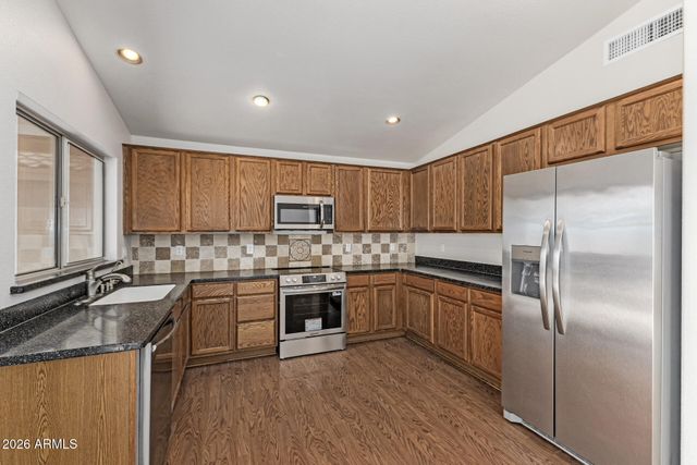 1145 E WINDSOR Drive, Gilbert, AZ 85296