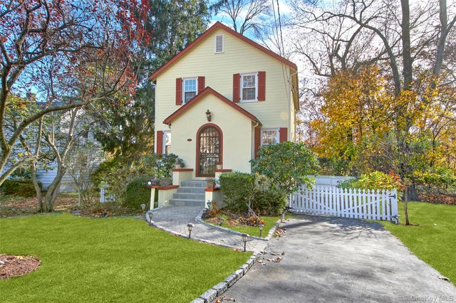 17 Haven Avenue, Rye, NY 10580