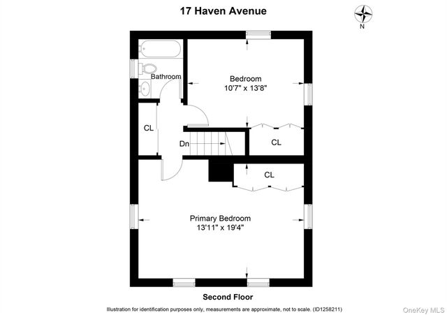 17 Haven Avenue, Rye, NY 10580