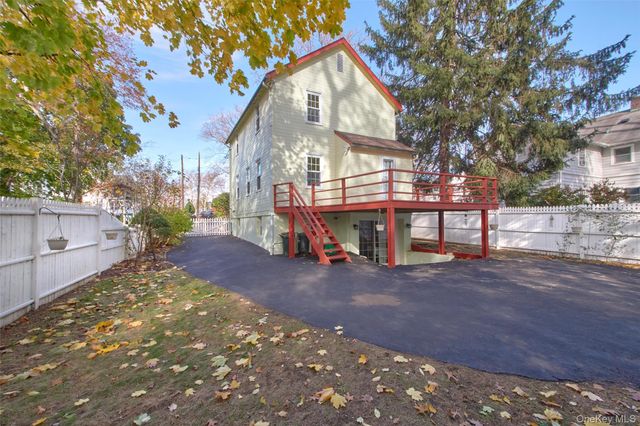 17 Haven Avenue, Rye, NY 10580