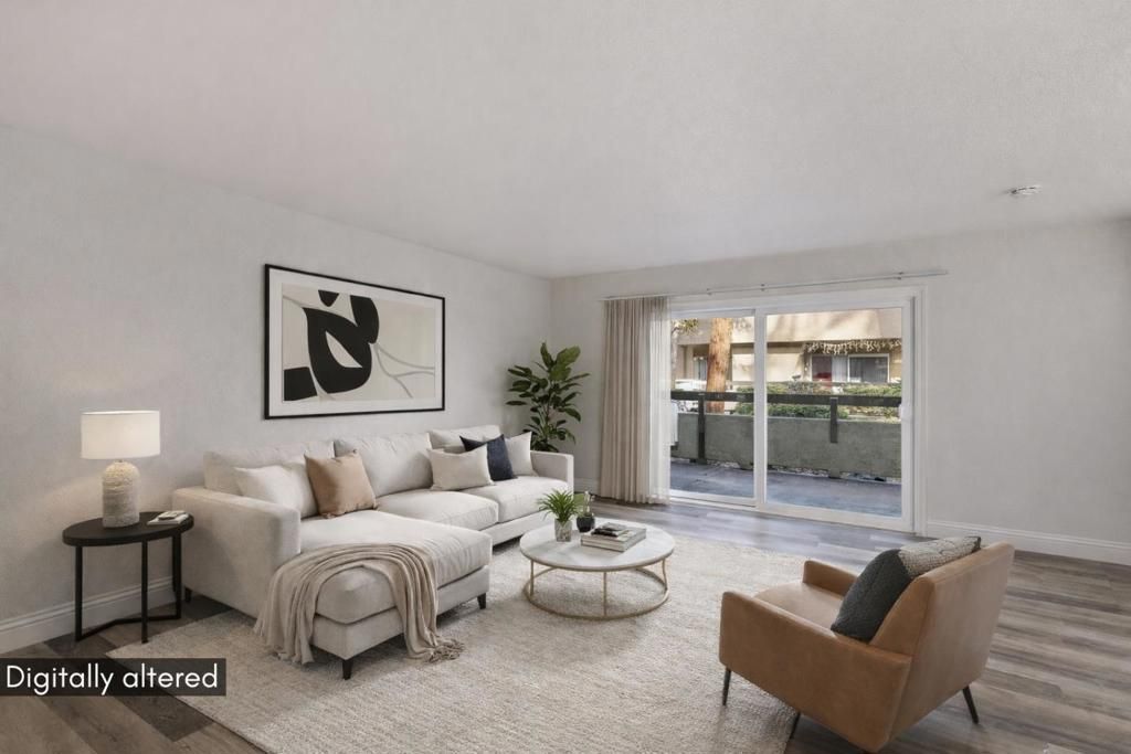 Image 1 of property listing at 305 Tradewinds Drive 7, San Jose, CA 95123