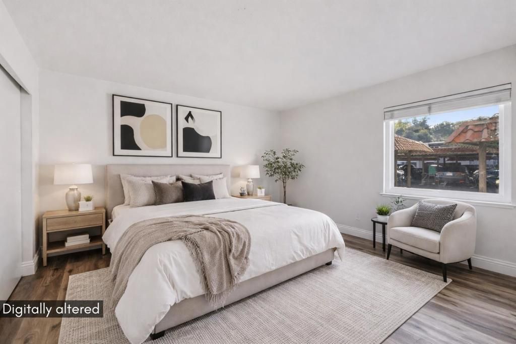 Image 16 of property listing at 305 Tradewinds Drive 7, San Jose, CA 95123