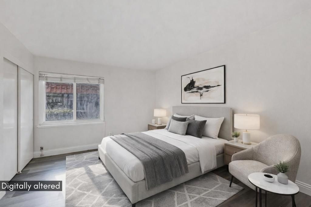 Image 39 of property listing at 305 Tradewinds Drive 7, San Jose, CA 95123