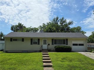 11320 Lewis Avenue, Kansas City, MO 64134