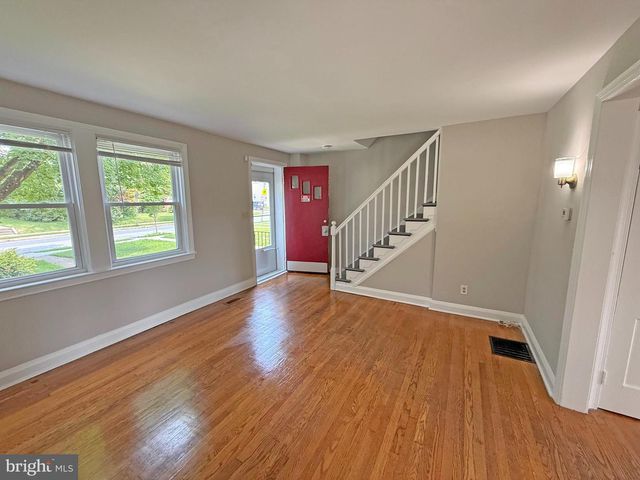 615 BENNINGHAUS RD, Baltimore, MD 21212