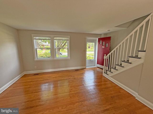 615 BENNINGHAUS RD, Baltimore, MD 21212