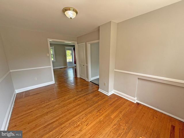 615 BENNINGHAUS RD, Baltimore, MD 21212
