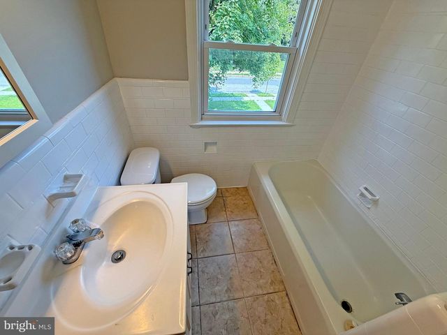 615 BENNINGHAUS RD, Baltimore, MD 21212