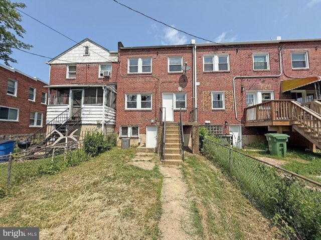 615 BENNINGHAUS RD, Baltimore, MD 21212