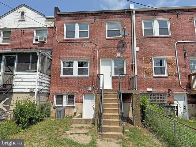 615 BENNINGHAUS RD, Baltimore, MD 21212