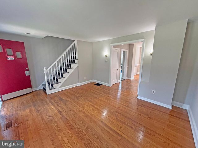 615 BENNINGHAUS RD, Baltimore, MD 21212
