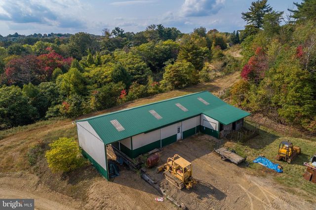 1480 SUMMER HILL RD, Auburn, PA 17922