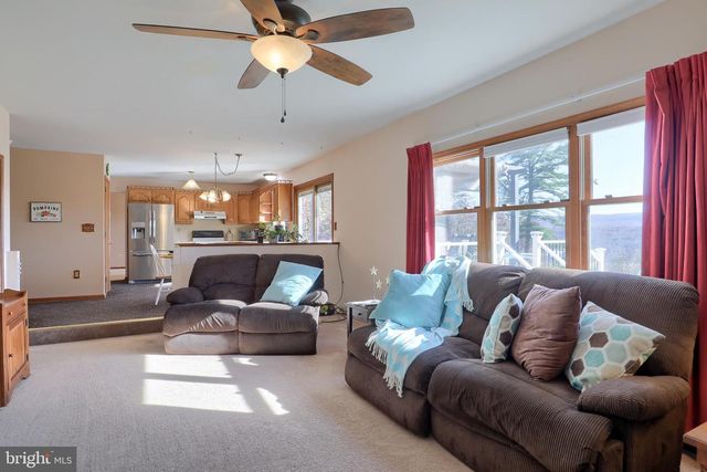 1480 SUMMER HILL RD, Auburn, PA 17922