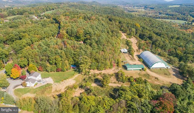 1480 SUMMER HILL RD, Auburn, PA 17922