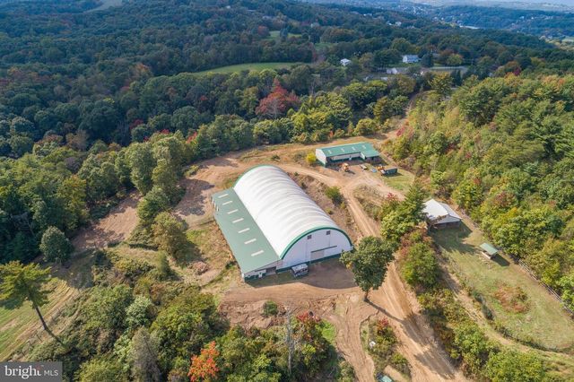 1480 SUMMER HILL RD, Auburn, PA 17922