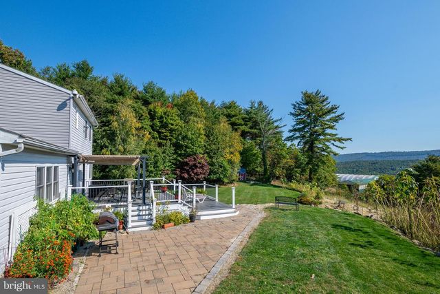 1480 SUMMER HILL RD, Auburn, PA 17922