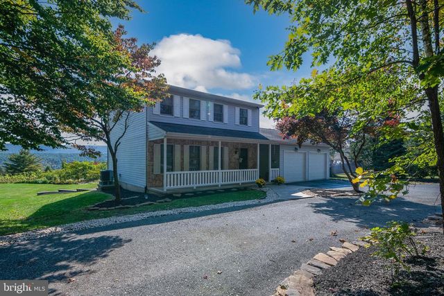 1480 SUMMER HILL RD, Auburn, PA 17922