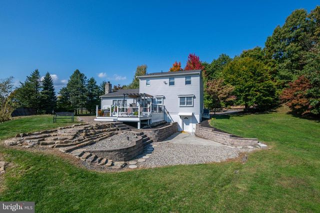 1480 SUMMER HILL RD, Auburn, PA 17922