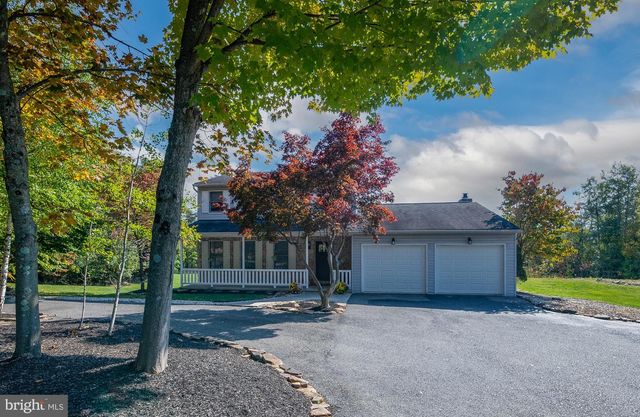 1480 SUMMER HILL RD, Auburn, PA 17922