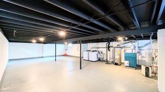 18634 Bernadine Street, Lansing, IL 60438