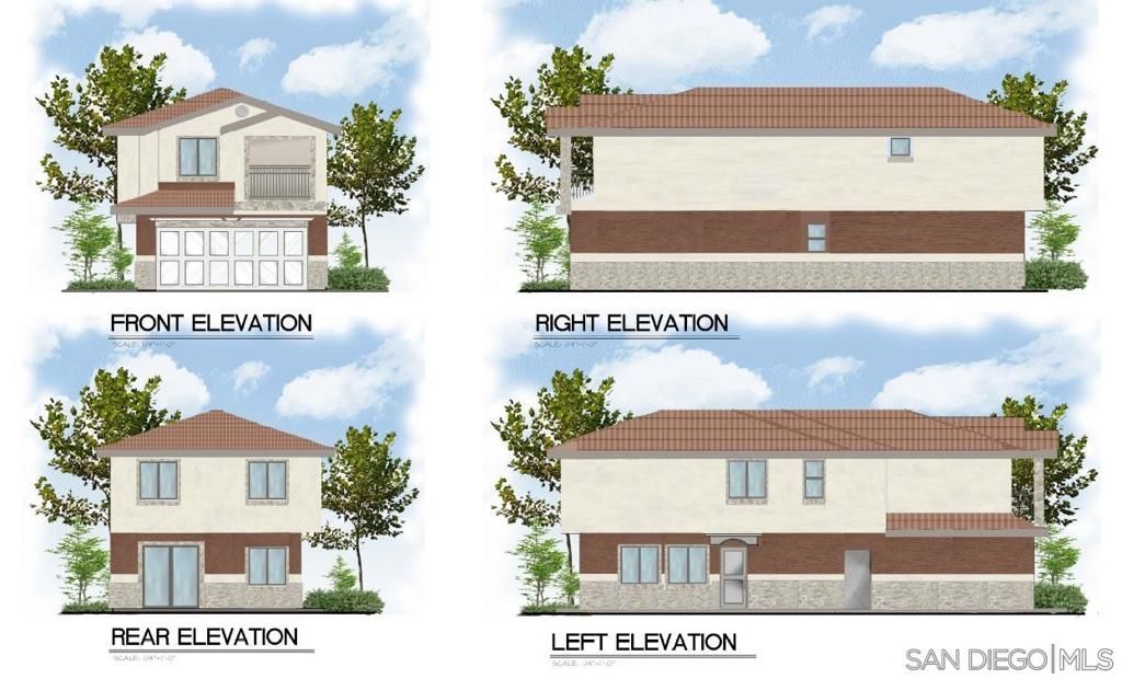 8504 Fanita Drive, Santee, CA 92071