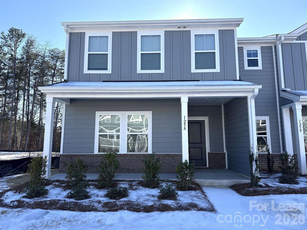 125 Utility Lane A, Mooresville, NC 28117