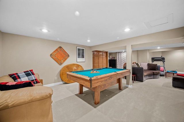 9411 41st AVENUE, Pleasant Prairie, WI 53158