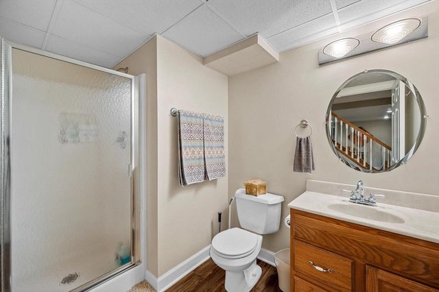 9411 41st AVENUE, Pleasant Prairie, WI 53158