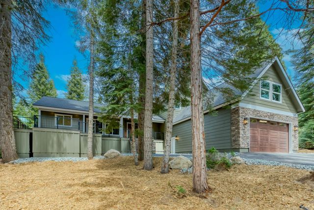 39484 Crest Point Lane, Shaver Lake, CA 93664