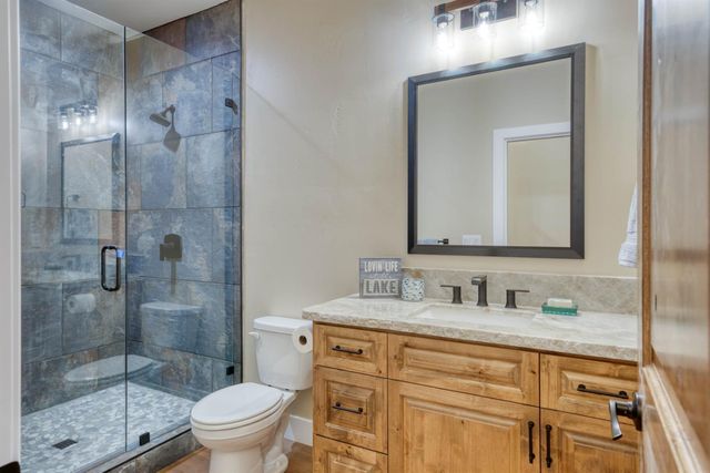 39484 Crest Point Lane, Shaver Lake, CA 93664