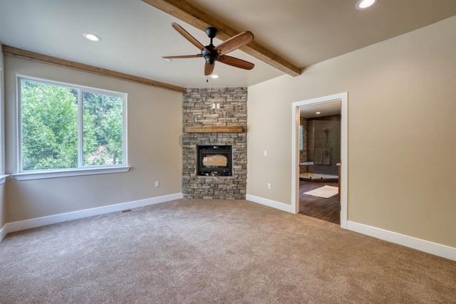 39484 Crest Point Lane, Shaver Lake, CA 93664
