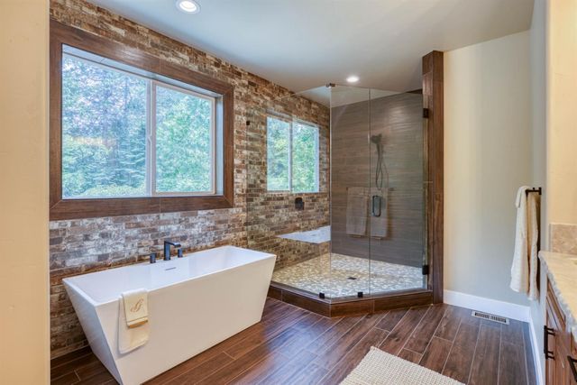 39484 Crest Point Lane, Shaver Lake, CA 93664