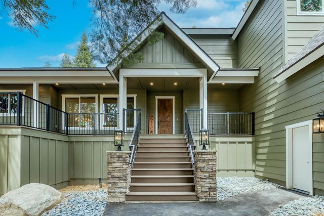 39484 Crest Point Lane, Shaver Lake, CA 93664