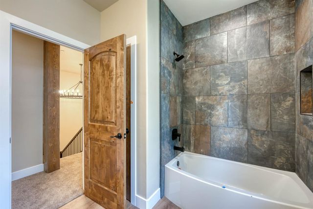 39484 Crest Point Lane, Shaver Lake, CA 93664