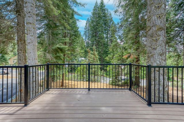 39484 Crest Point Lane, Shaver Lake, CA 93664