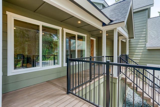 39484 Crest Point Lane, Shaver Lake, CA 93664