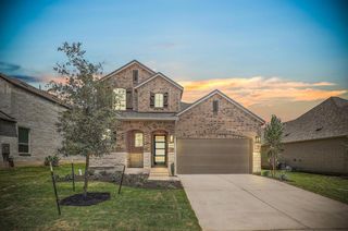 1225 Highcrest DR, Georgetown, TX 78628