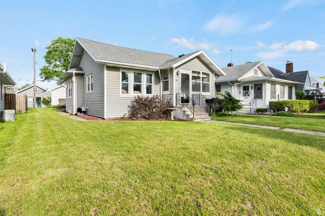 201 George Street, Mishawaka, IN 46544