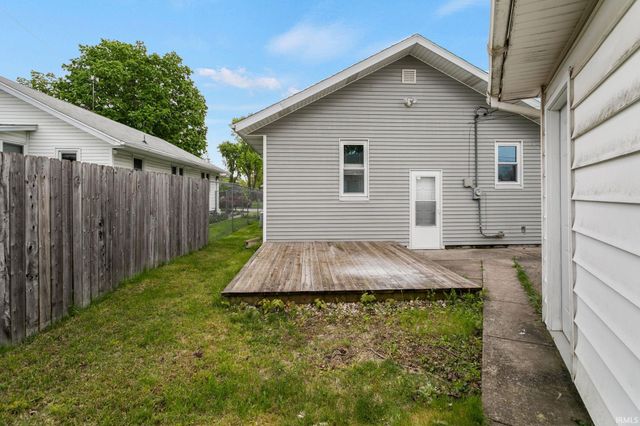 201 George Street, Mishawaka, IN 46544
