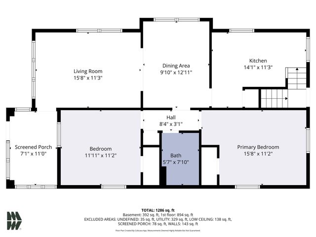 201 George Street, Mishawaka, IN 46544