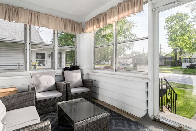 201 George Street, Mishawaka, IN 46544