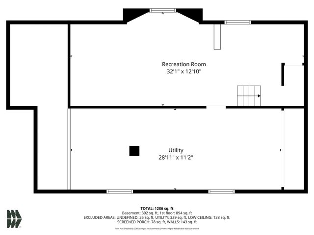 201 George Street, Mishawaka, IN 46544