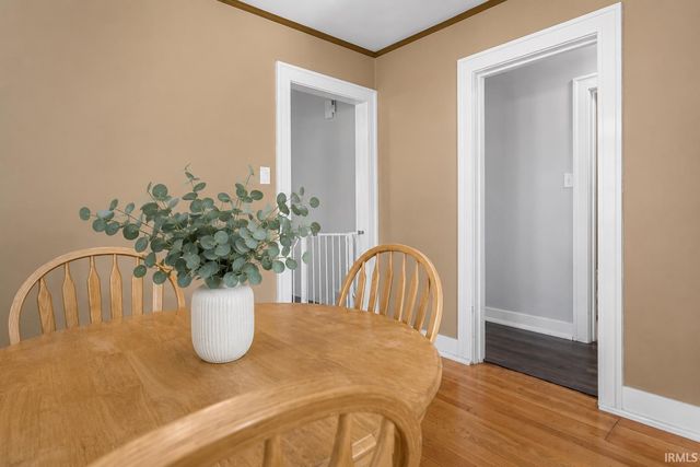 201 George Street, Mishawaka, IN 46544