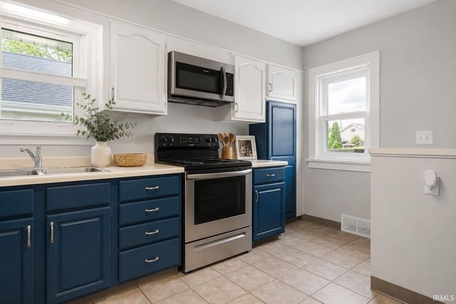 201 George Street, Mishawaka, IN 46544