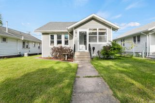 201 George Street, Mishawaka, IN 46544