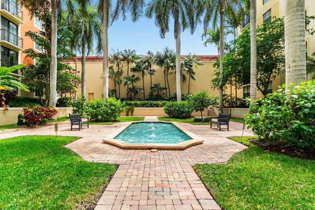 630 S Sapodilla Avenue 110, West Palm Beach, FL 33401