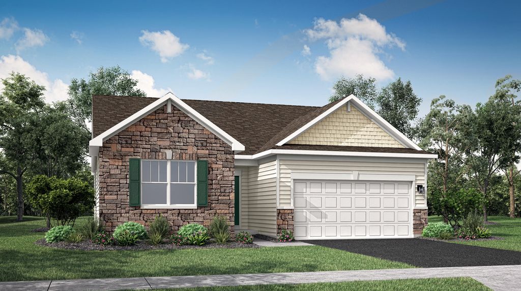 17789 Violette Way, Lowell, IN 46356